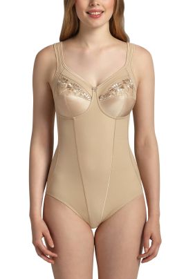 Safina body without underwires Skin