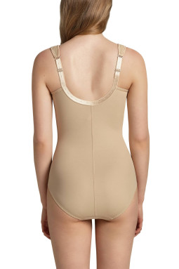 Safina body without underwires Skin