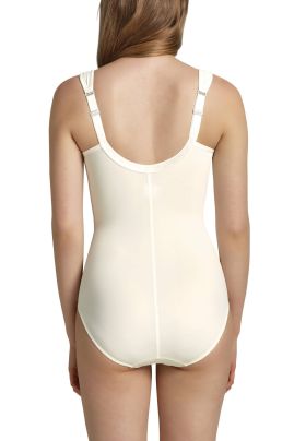 Safina body without underwires Crystal
