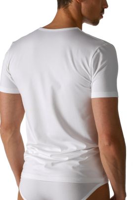 Mey Dry Cotton t-paita Valkoinen