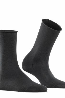 Falke Active Breeze носки черного цвета
