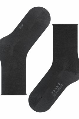 Falke Active Breeze носки черного цвета