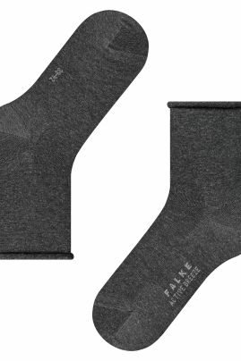 Active Breeze socks Dark grey