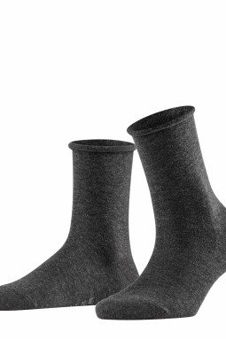 Falke Active Breeze носки темно-серого цвета