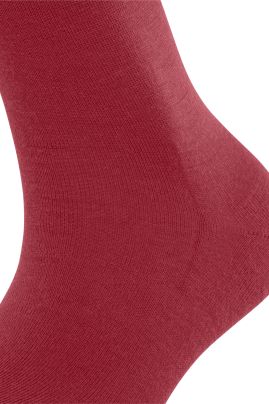 Falke Sensitive Berlin socks Scarlet
