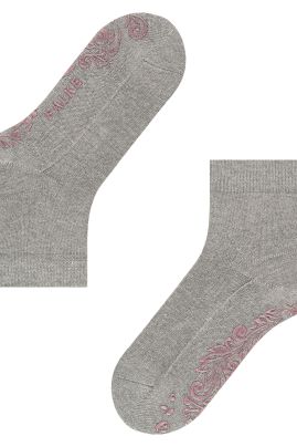 Falke Light Cuddle Pads socks Grey