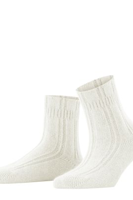 Falke носки для сна Off-white
