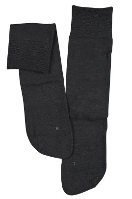 Falke Sensitive Berlin socks black