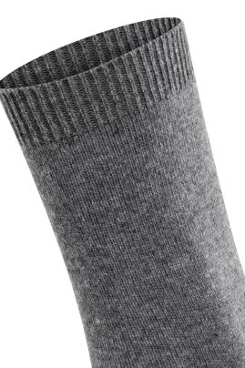 Falke Cosy Wool носки Greymix
