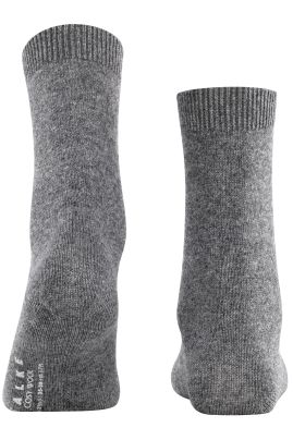 Falke Cosy Wool носки Greymix