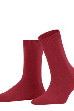 Falke Cosy Wool носки Scarlet