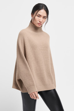 Aurora Wool пуловер