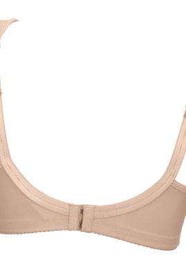 Safina non-wired post mastectomy bra, 4 colors