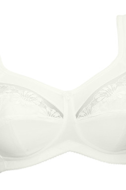 Safina non-wired post mastectomy bra, 4 colors