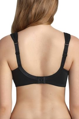Anita Safina Support soft bra Black
