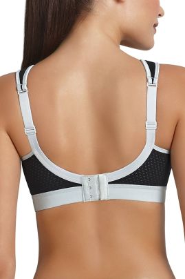 Extreme Control sports bra Black