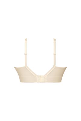 Lotta top bra with pockets Crystal