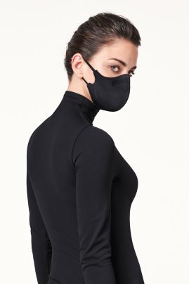 Классическая защитная маска