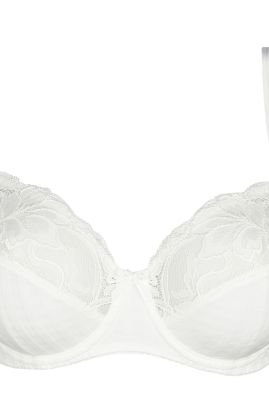 Madison full cup bra Natural