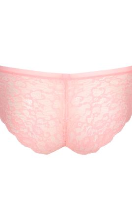 Marie Jo COLOR STUDIO LACE shorts Pink Parfait