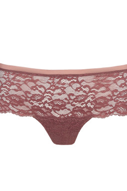 Marie Jo COLOR STUDIO LACE hipster Satin Taupe