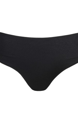 Marie Jo Swim DAHU full bikini briefs Black