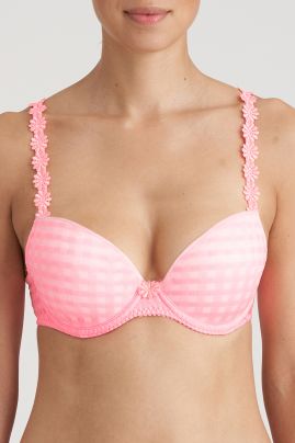 Marie Jo AVERO push up bra Pink Parfait