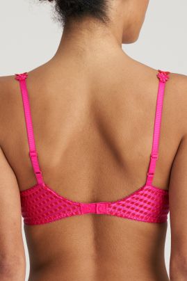 Marie Jo AVERO push up-bh Electric Pink
