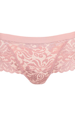 Marie Jo ELIS trosa i shorts-modell Vintage Pink