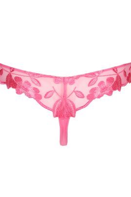 Marie Jo AGNES thong Paradise Pink