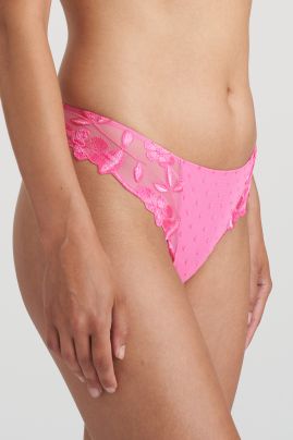 Marie Jo AGNES thong Paradise Pink