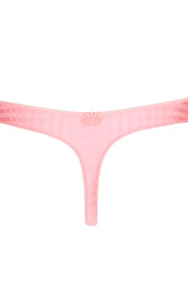 Marie Jo AVERO string-housu Pink Parfait