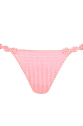 Marie Jo AVERO string-housu Pink Parfait