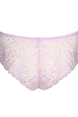 Marie Jo JANE luxury string-housu Pastel Lavender