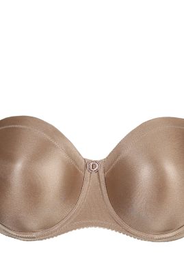 Every Woman strapless bra Ginger