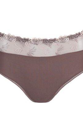 Plume full briefs Toffee