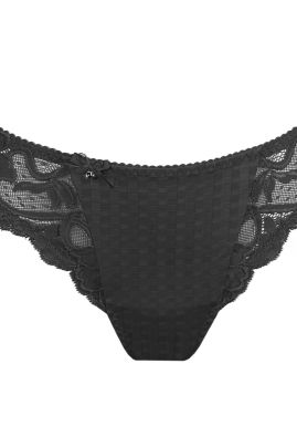 Madison thong, 4 colors