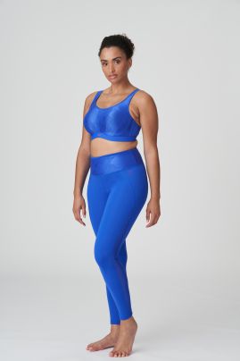 PrimaDonna THE GAME underwired sports bra Electric Blue