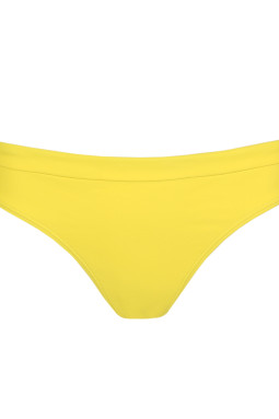 Купальные плавки рио PrimaDonna желтого цвета
