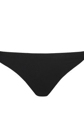 PrimaDonna Swim SAHARA matalavyötäröinen bikinihousu Musta