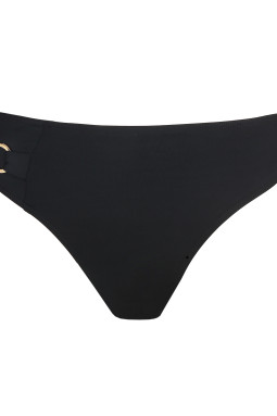 PrimaDonna Swim DAMIETTA rio bikini briefs Black
