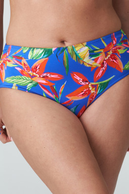 PrimaDonna Swim LATAKIA full bikini briefs Tropical Rainforest