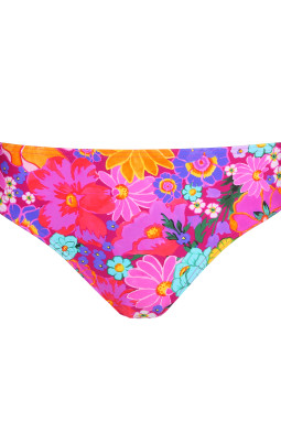 PrimaDonna Swim NAJAC rio bikini briefs Floral Explosion