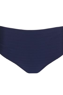 SHERRY korkea bikinihousu Sapphire Blue