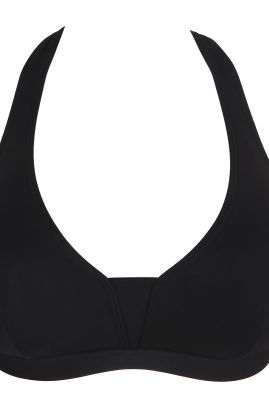 PrimaDonna Swim HOLIDAY topattu bikiniliivi Musta