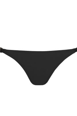 PrimaDonna Swim COCKTAIL плавки на завязках по бокам черного цвета