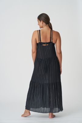PrimaDonna SAHARA пляжное платье Black