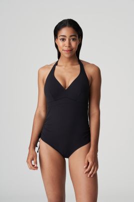 PrimaDonna Swim HOLIDAY padded swimsuit black