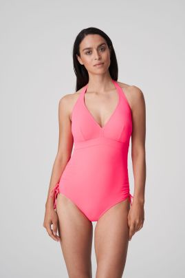 HOLIDAY padded swimsuit Tropicana