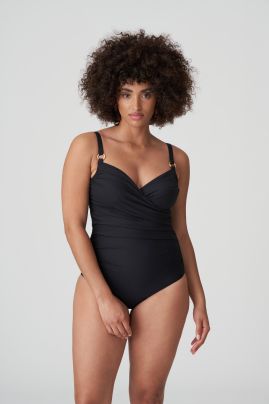 PrimaDonna Swim SAHARA shaping swimsuit Black